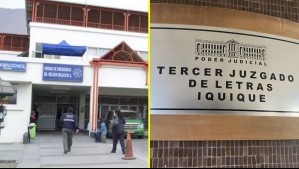 Hospital de Iquique deberá pagar millonaria suma por errado diagnóstico de cáncer: Paciente pasó 4 años postrada