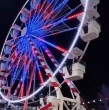 El panorama familiar que reúne juegos mecánicos y atracciones para todas las edades anunció una extensión de su funcionamiento debido al éxito de público. El recinto seguirá operando durante varios meses en Mall Arauco Maipú.