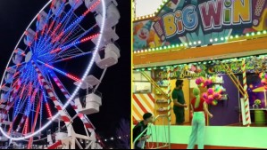 Wonder Park en Maipú: precios y horarios para las próximas vacaciones de invierno