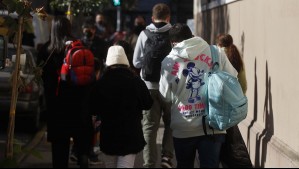 Vacaciones de invierno 2026: Revisa cuándo salen los escolares y la fecha de regreso a clases en cada región