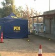 Vuelco en caso de balacera en partido de fútbol en Colina: Informe forense determinó que sargento de Ejército abatió a delincuente antes de morir, descartando la autoría de su hijo de 17 años, quien vivió casi un año creyendo que era el responsable.