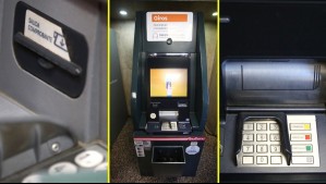 ¿Cuánta plata se puede sacar de un cajero automático? Revisa los límites de giro según tu banco