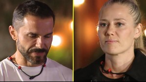 Ballero y Ludmila rompen en llanto en Volverías con tu ex? 2: 'Eres la persona más importante que he conocido en mi vida'