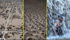 Agencia estadounidense de monitoreo del clima confirma comienzo de El Niño: Científicos prevén efectos 'meteorológicos extremos'
