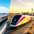 Conoce todo lo que se sabe hasta ahora de los dos proyectos ferroviarios que cambiarán para siempre la movilidad en América. Se trata de dos trenes bala que viajarán a más de 300 km/h y conectarán importantes ciudades.