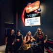 La emblemática banda mexicana, Maná, regresará al país con un único show en el Estadio Monumental como parte de su nueva gira internacional Vivir Sin Aire Tour, que celebrará sus 40 años de trayectoria.