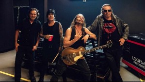 Maná vuelve a Chile este año: Confirman concierto en Santiago y esto es lo que se sabe sobre la venta de entradas