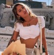 Trini Neira reconoció que se excedió cuando respondió sin filtro a María Teresa Matus luego de ser vinculada sentimentalmente con Camilo Huerta. \\\'La insulté y la traté mal, nada que ver\\\', admitió.