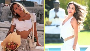 'Me desubiqué': Trini Neira hizo mea culpa por insultos a Marité Matus en redes sociales