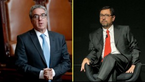 Gobierno mantiene a Gabriel Zaliasnik como embajador en Israel en medio de investigación por Caso Hermosilla