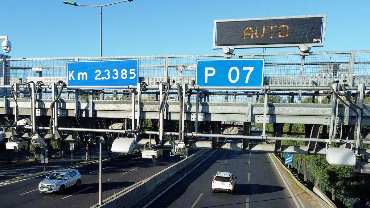 Gobierno busca bajar tarifas del TAG: Morosidad en autopistas urbanas se duplicó en cinco años