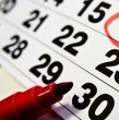 Junio trae dos días festivos a nuestro país, pero la distribución del calendario dejará solo una oportunidad para descansar tres días seguidos. Conoce acá las fechas.
