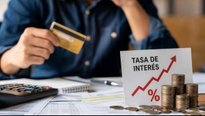Sube costo de la línea de crédito de cuentas corrientes: Expertos llaman a darle prioridad a dicho pago