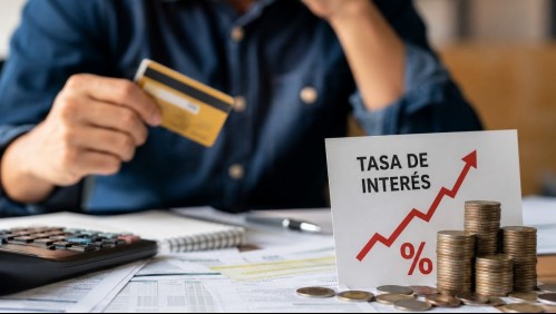 Sube costo de la línea de crédito de cuentas corrientes: Expertos llaman a darle prioridad a dicho pago