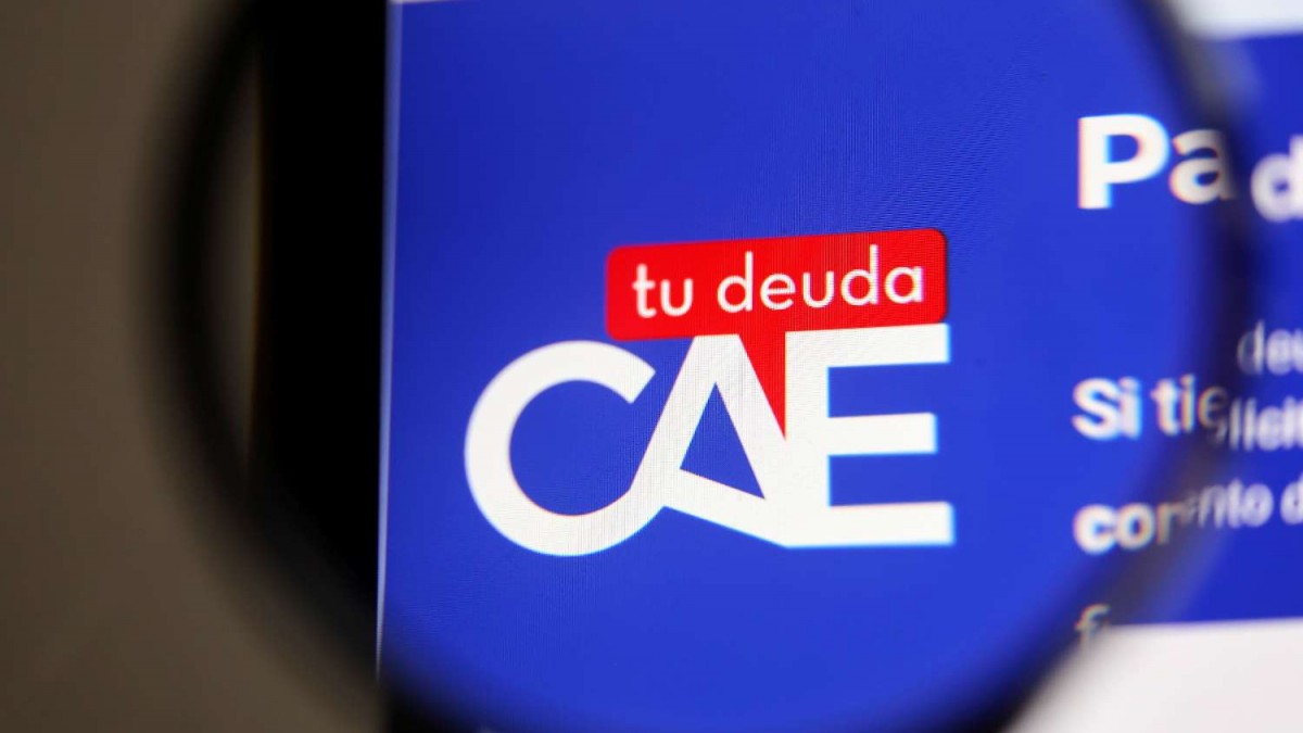 Duro golpe para deudores del CAE: Corte ratifica legalidad de embargos realizados por Tesorería