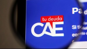 Duro golpe para deudores del CAE: Corte ratifica legalidad de embargos realizados por Tesorería