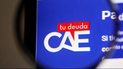 Duro golpe para deudores del CAE: Corte ratifica legalidad de embargos realizados por Tesorería