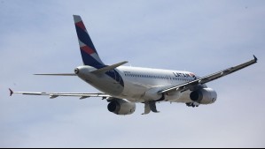 Aeropuerto de La Serena operará vuelos nocturnos por primera vez en su historia