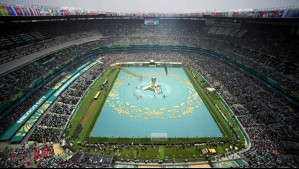 Mundial 2026: Ceremonia inaugural marca el inicio del certamen más importante del fútbol