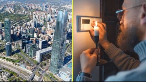 Hasta siete horas sin suministro: Programan cortes de luz en ocho comunas de la RM para este viernes