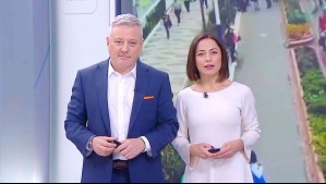 Meganoticias Prime - Jueves 11 de junio 2026
