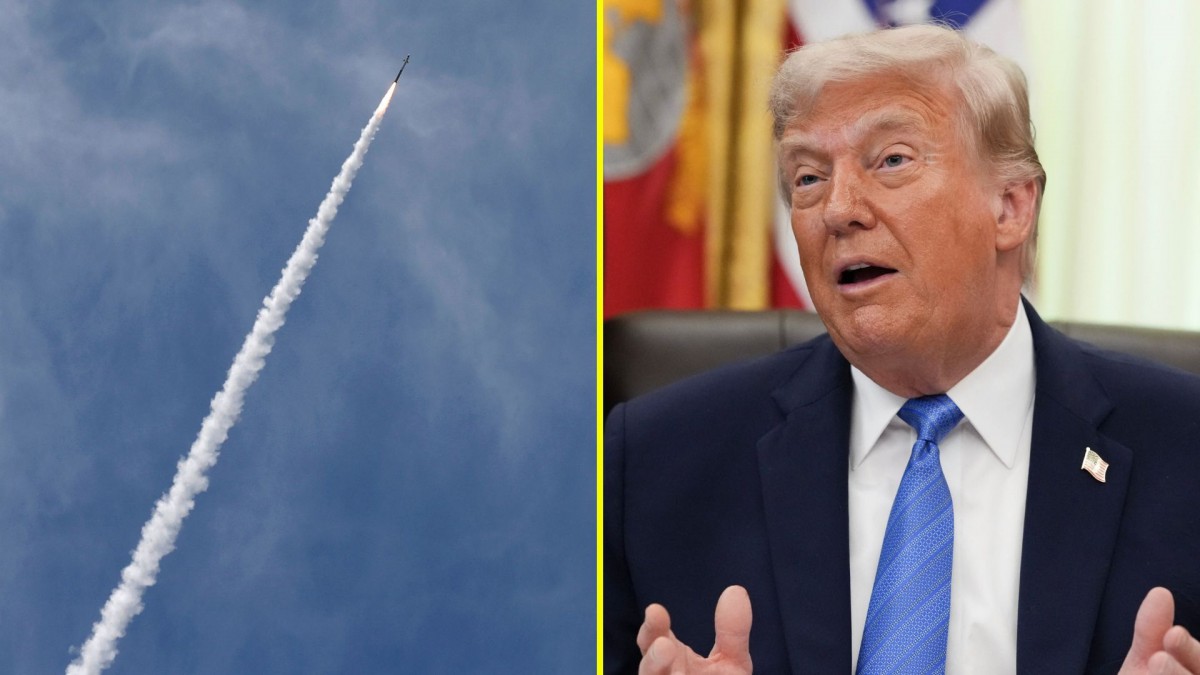 Donald Trump cancela los ataques previstos contra Irán y habla de un posible acuerdo