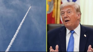 Donald Trump cancela los ataques previstos contra Irán y habla de un posible acuerdo