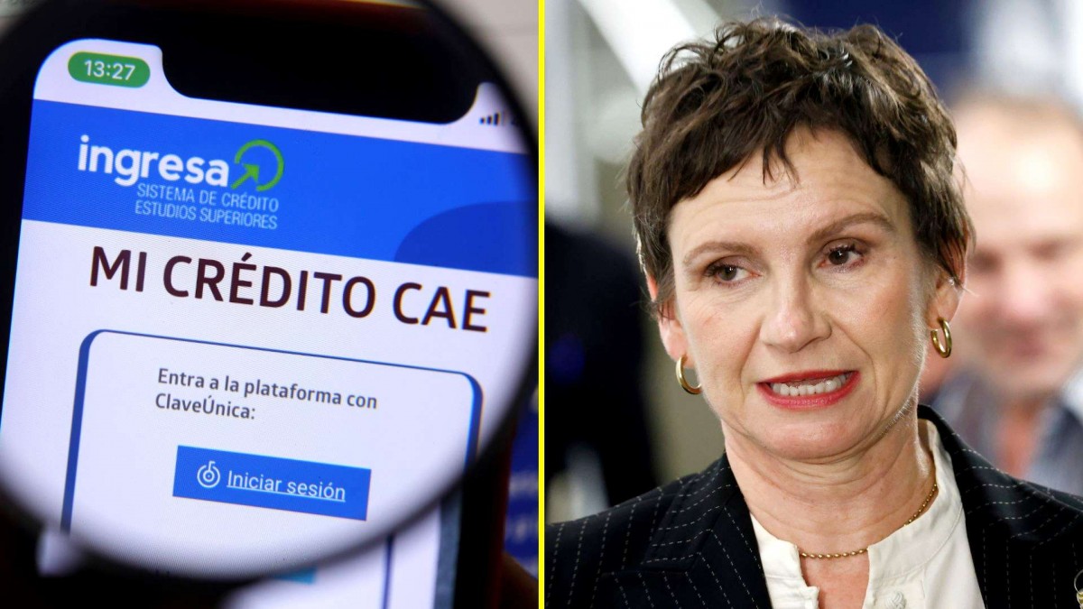 Tohá por propuesta de Boric de condonar el CAE: 'Hubo un error en la manera que se manejó esa promesa'