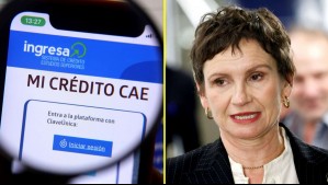 Tohá por propuesta de Boric de condonar el CAE: "Hubo un error en la manera que se manejó esa promesa"