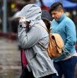 Conoce detalles sobre el reporte del centro meteorológico noruego, YR, que pronosticó lluvia para el sábado 20 de junio en Santiago. En total, se registrarían más de 20 milímetros en un solo día.