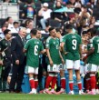 Conoce detalles sobre la polémica pausa de hidratación que se tomó las redes sociales este jueves en el partido inaugural del Mundial de 2026. La medida generó controversia entre los fans del fútbol.