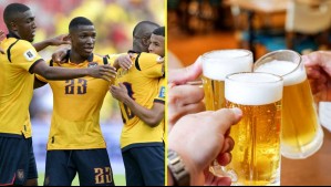 Rebaja en precio de la cerveza durante el Mundial: La medida que adoptó el Presidente de Ecuador por la cita planetaria