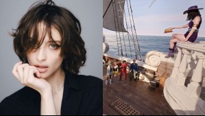 Comic Con Chile suma a actriz de One Piece: Lera Abova participará de la edición 2026