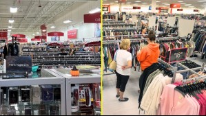 ¿Llegará a Chile? Gigante estadounidense del retail registra su marca y abre expectativa sobre eventual arribo