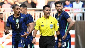 Debuta Brasil: Revisa los partidos del sábado 13 de junio del Mundial 2026 con horarios en Chile y datos clave
