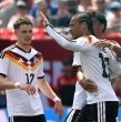 El domingo 14 de junio hay 5 partidos del Mundial 2026 en Chile: Australia vs. Turquía (00:00), Alemania vs. Curazao (13:00), Países Bajos vs. Japón (16:00), Costa de Marfil vs. Ecuador (19:00) y Suecia vs. Túnez (22:00).