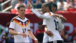 Debuta Alemania y Países Bajos: Los partidos del domingo 14 de junio del Mundial 2026 con horarios en Chile y datos clave