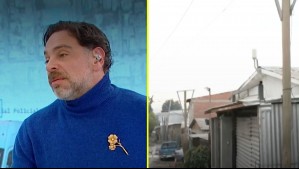 La indignación de Neme en Mucho Gusto por actuar de bandas criminales en tomas: Terminó abandonando el estudio