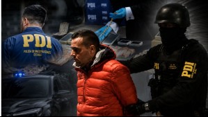 Operación Tokio: las confesiones a la PDI del ejecutivo del Santander vinculado al Tren de Aragua y que lavó $648 millones