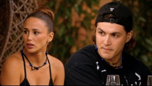 Guarén y Nicolás Solabarrieta pelean en Volverías con tu ex? 2: 'El hombre de mi vida jamás me haría esto'