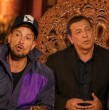 El animador tuvo que intervenir cuando Mateucci interrumpió a Rai Cerda durante el cara a cara del capítulo 5 de Volverías con tu ex? 2 y se burló de su forma de hablar.