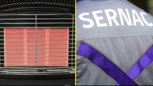 Sernac emite alerta de seguridad por cuatro modelos de estufas Mademsa: Piden suspender su uso por alto riesgo