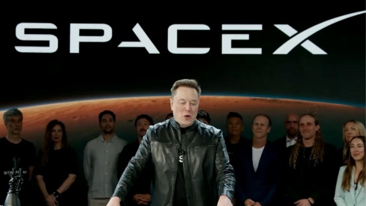 Elon Musk es el primer billonario del mundo: Logra fortuna sin precedentes tras salida de SpaceX a bolsa