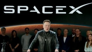 Elon Musk es el primer billonario del mundo: Logra fortuna sin precedentes tras salida de SpaceX a bolsa