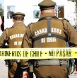 Un hombre en situación de calle murió apuñalado durante una riña la noche del jueves en la comuna de Ñuñoa, Región Metropolitana. Hay un detenido por el delito de homicidio.