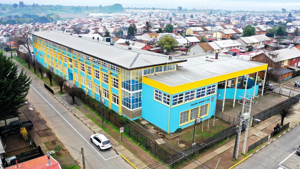Detectan brote de 'quinta enfermedad' en colegio de Victoria: Al menos 10 estudiantes presentan síntomas