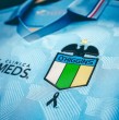 O\\\'Higgins presentó una querella criminal tras detectar una grave invasión a la privacidad en el camarín de su serie Sub 20. El funcionario involucrado fue desvinculado de la institución.