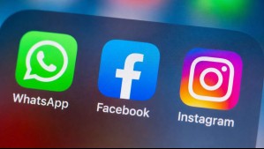 Reportan caída de Facebook, Instagram y WhatsApp Web a nivel mundial: Usuarios informan fallas en plataformas de Meta