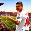 Alexis Sánchez podría seguir jugando en Europa de cara a la próxima temporada, cuando todo indicaba que volvería a jugar a Sudamérica para cerrar su exitosa carrera.