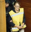 La Corte de Apelaciones revocó la prisión preventiva de Ángela Vivanco. La exministra de la Corte Suprema deberá cumplir arresto domiciliario total y arraigo nacional.